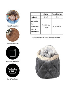 Bandana Facial Multifuncional WarmHut Gris Unisex para Cuello 2