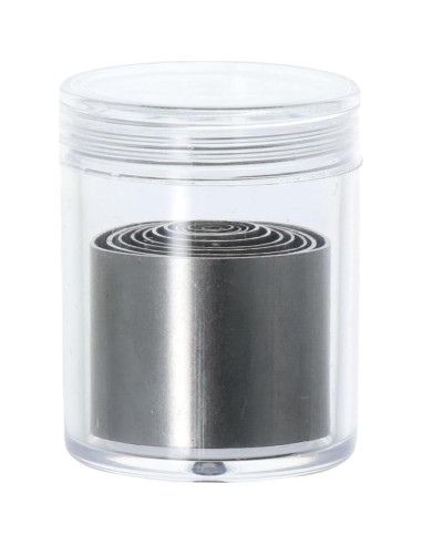 Conjunto de 12 Cortadores de Punch Hueco Uniquer - Acero Inoxidable