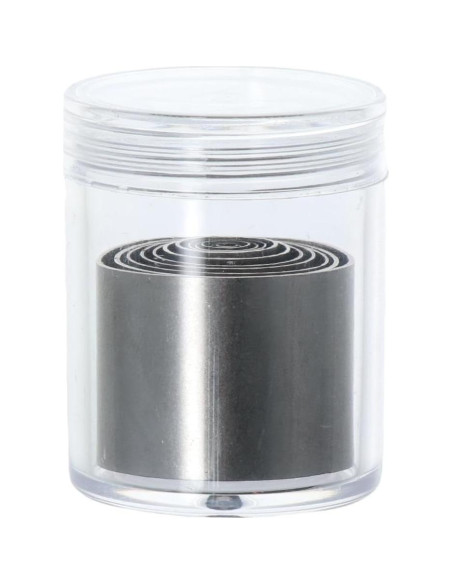 Conjunto de 12 Cortadores de Punch Hueco Uniquer - Acero Inoxidable