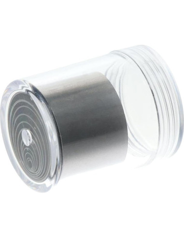 Conjunto de 12 Cortadores de Punch Hueco Uniquer - Acero Inoxidable