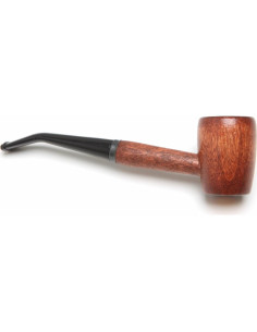 Pipa de tabaco de madera Missouri Meerschaum Ozark Mountain