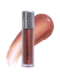 Suero de Color de Labios Fitglow - Brillo de Playa 10g