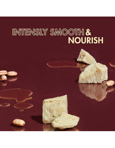 Acondicionador sin enjuague SheaMoisture 425g x3 - Crecimiento y Fortalecimiento