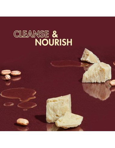 Acondicionador sin enjuague SheaMoisture 425g x3 - Crecimiento y Fortalecimiento