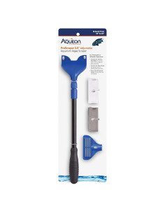Raspador de Algas Ajustable Aqueon ProScraper 3.0 63.5 cm