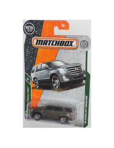 Auto a Escala Matchbox Cadillac Escalade 2015 15cm