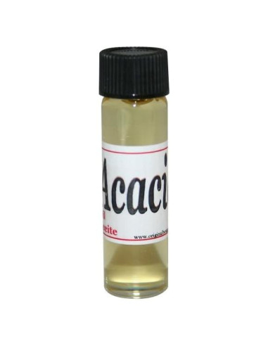 Aceite Espiritual de Acacia Productos Originales 21g