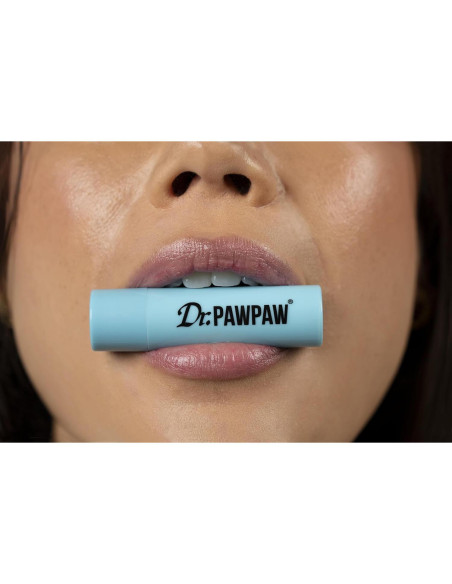 Bálsamo Labial Dr. PawPaw Coco 3.7g - Hidratante con Aloe Vera Bálsamo Labial Dr. PawPaw Coco 3.7g - Hidratante con Aloe Vera