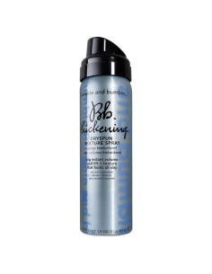 Spray Texturizante Seco Bumble and bumble 59g Voluminizador