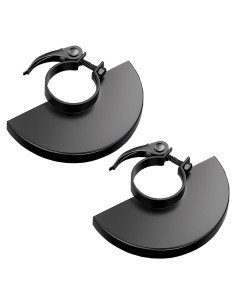 Protector de Esmeril Angular Ajustable Goduog 6.45" Metal