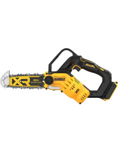 Sierra de Podar DEWALT 20V MAX 8" Sin Escobillas DCCS623B 2