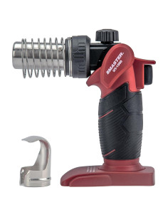 Pistola de Calor Inalámbrica Master Appliance HT-1000 Butano