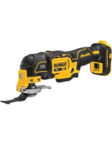 Kit de Herramientas DEWALT 20V MAX* 4 en 1 con Almacenamiento
