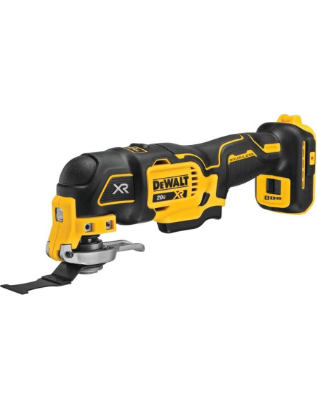 Kit de Herramientas DEWALT 20V MAX* 4 en 1 con Almacenamiento Kit de Herramientas DEWALT 20V MAX* 4 en 1 con Almacenamiento
