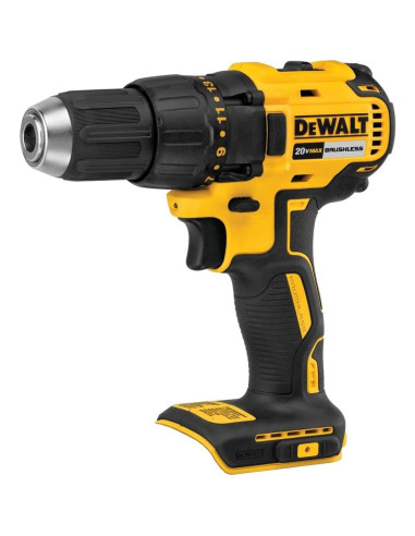 Kit de Herramientas DEWALT 20V MAX* 4 en 1 con Almacenamiento
