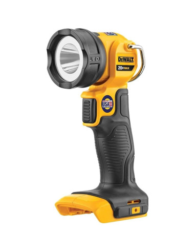 Kit de Herramientas DEWALT 20V MAX* 4 en 1 con Almacenamiento