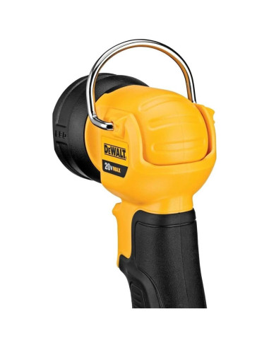 Kit de Herramientas DEWALT 20V MAX* 4 en 1 con Almacenamiento