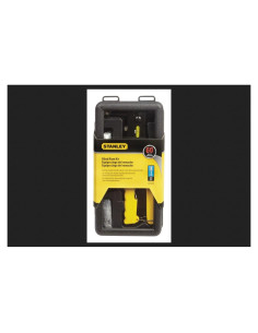 Kit de Herramienta de Remaches Ciegos Stanley 60 pc Acero