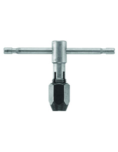 Llave de Pasador en T Bosch BTH014 - Acero al Carbono 77g