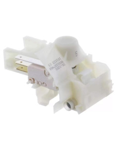 Pestillo de Puerta Bosch 00438026 para Lavavajillas - Metal