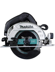 Sierra Circular Makita XSH04ZB 18V Sin Escobillas 6-1/2" 2