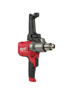 Mezclador de barro Milwaukee 2810-20 18V Inalámbrico 15L