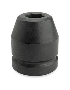 Enchufe de Impacto 3/4" Stanley Proto J07512 6 PT