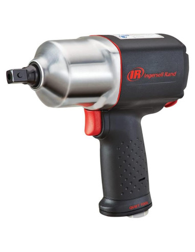 Llave de Impacto Neumática Ingersoll Rand 2135QXPA 1490.3 Nm