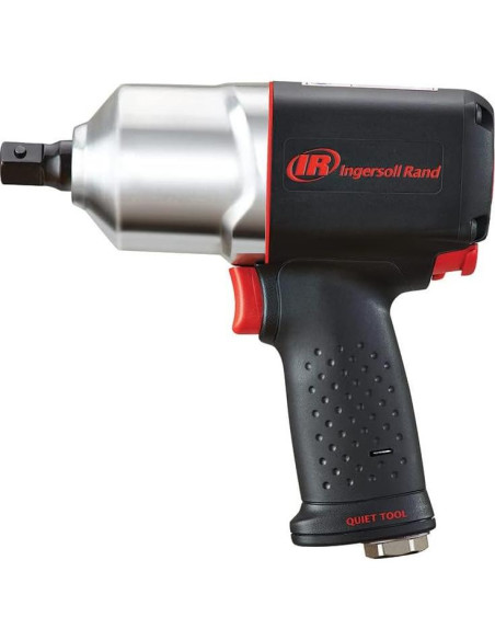 Llave de Impacto Neumática Ingersoll Rand 2135QXPA 1490.3 Nm