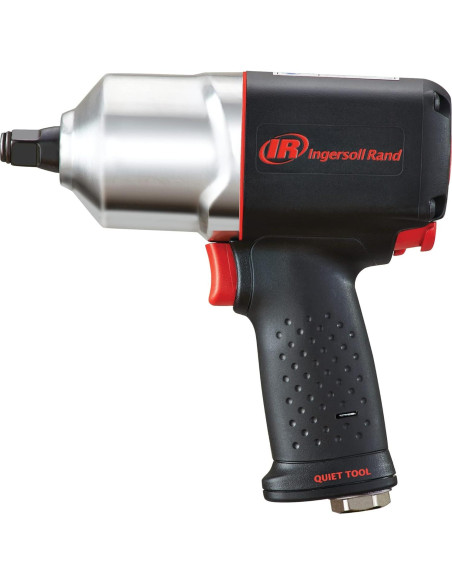 Llave de Impacto Neumática Ingersoll Rand 2135QXPA 1490.3 Nm