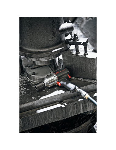 Llave de Impacto Neumática Ingersoll Rand 2135QXPA 1490.3 Nm