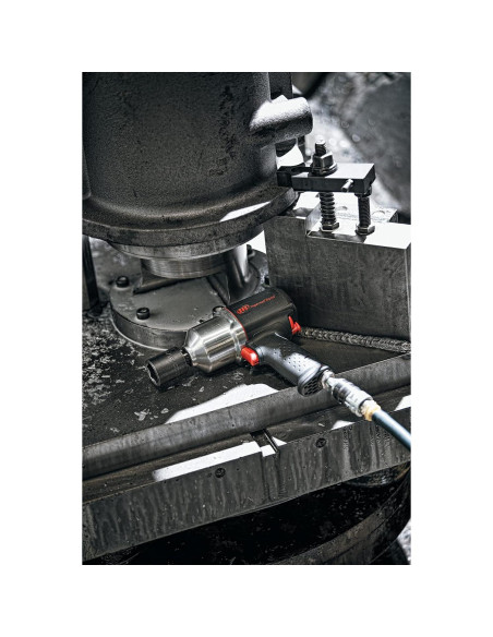 Llave de Impacto Neumática Ingersoll Rand 2135QXPA 1490.3 Nm