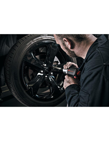 Llave de Impacto Neumática Ingersoll Rand 2135QXPA 1490.3 Nm