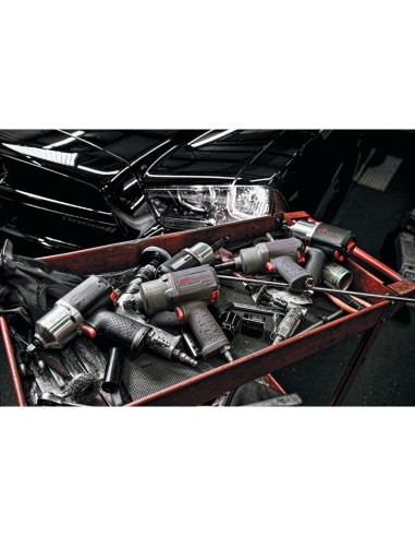 Llave de Impacto Neumática Ingersoll Rand 2135QXPA 1490.3 Nm