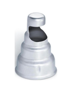 Boquilla Reflectora Steinel 7461 para Pistolas de Calor 14 mm