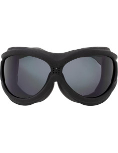 Gafas Global Vision Big Ben - 2 Pares, Lentes Ahumado y Amarillo 2