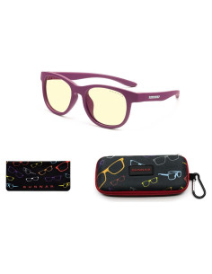 Gafas de Juego GUNNAR para Niños 4-8 Años - Bloqueo Luz Azul