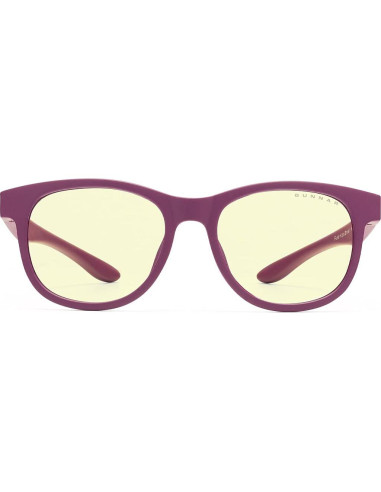 Gafas de Juego GUNNAR para Niños 4-8 Años - Bloqueo Luz Azul