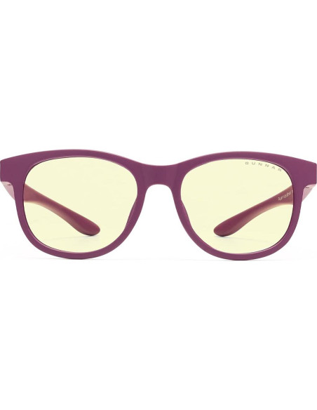 Gafas de Juego GUNNAR para Niños 4-8 Años - Bloqueo Luz Azul