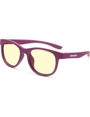 Gafas de Juego GUNNAR para Niños 4-8 Años - Bloqueo Luz Azul