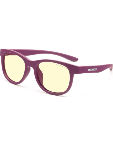 Gafas de Juego GUNNAR para Niños 4-8 Años - Bloqueo Luz Azul