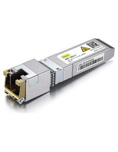 Transceptor SFP+ 10Gtek RJ45 CAT.6a 30m para Arista
