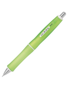 Lápiz Mecánico Pilot Dr. Grip G-Spec Frost 0.5 mm Verde