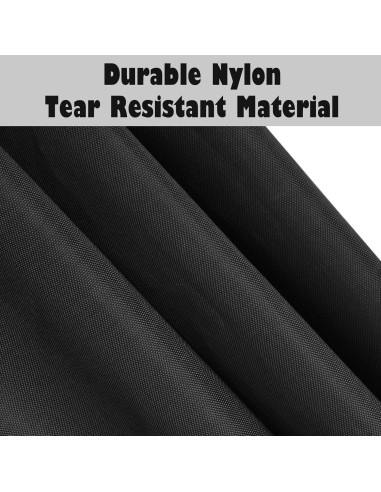 Bolsa de Lavandería Extra Grande Sylfairy 61x91 cm 2 Piezas