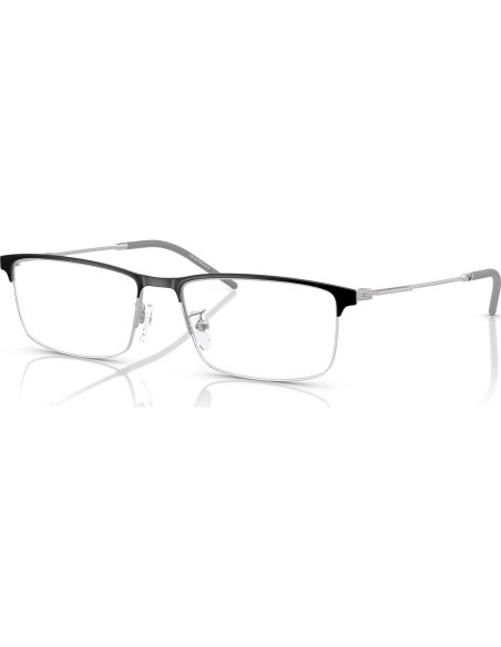 Gafas de Prescripción Emporio Armani EA1168D Rectangulares Hombre