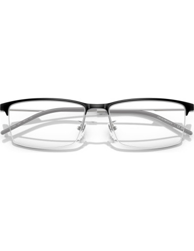 Gafas de Prescripción Emporio Armani EA1168D Rectangulares Hombre
