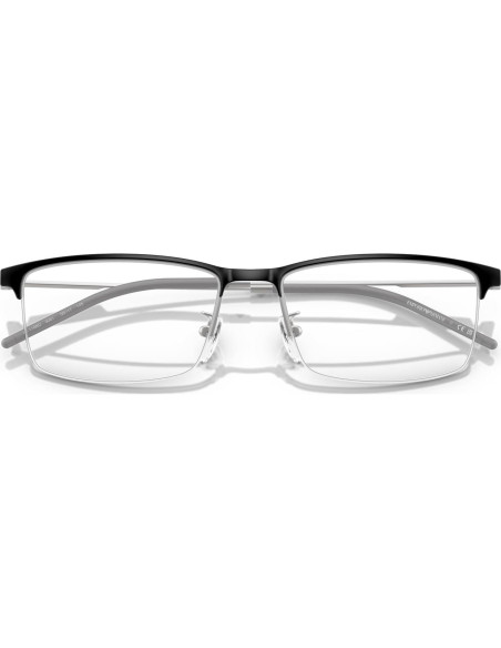 Gafas de Prescripción Emporio Armani EA1168D Rectangulares Hombre