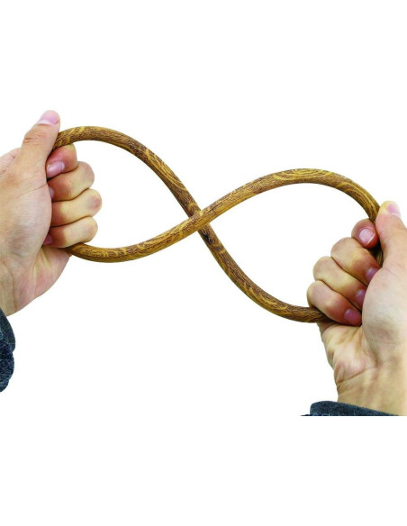 Aros de Bordado Redondos Guofa 12cm 2pcs Decorativos