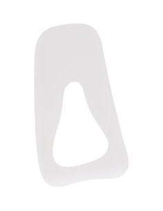 Férula de Tobillo Swede-O Ankle Lok Negra X-Pequeña 2