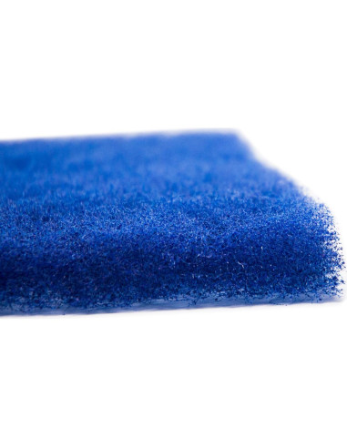 Filtros de horno lavables AC Vega Helmets - 2 Paquete (40.6x53.3x2.5 cm)